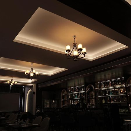 Hotel Carnival Parbhani Bagian luar foto